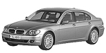 BMW E65 U1125 Fault Code