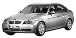 BMW E92 U1125 Fault Code