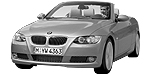 BMW E93 U1125 Fault Code